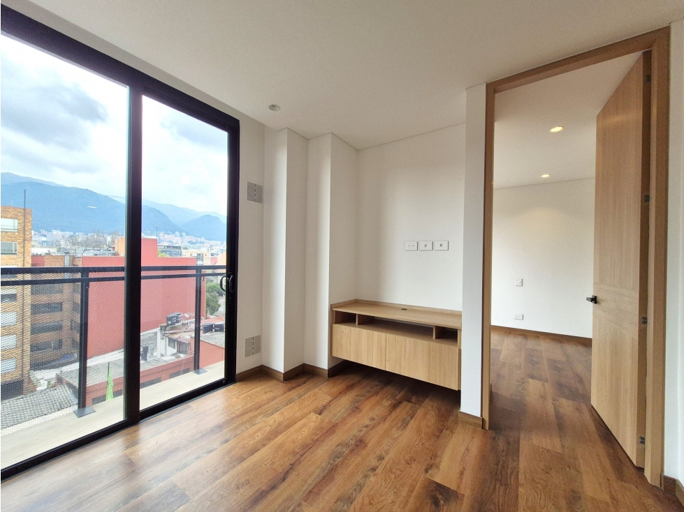 VENTA APARTAMENTO en VIRREY
