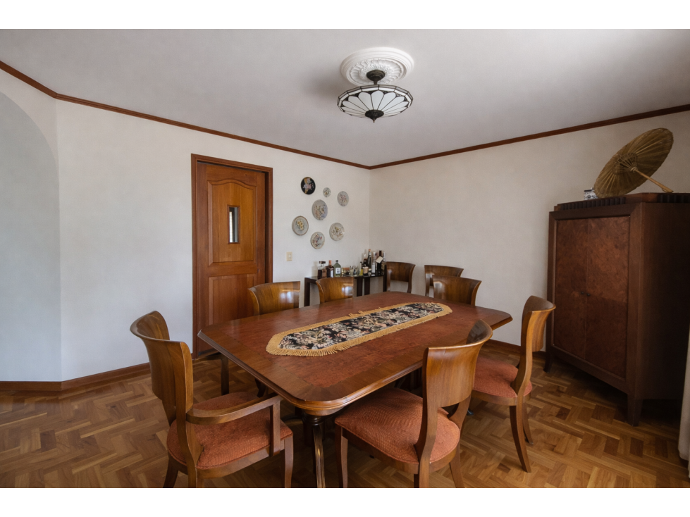 Casa en venta San José de Bavaria 4 habitaciones — foto 6