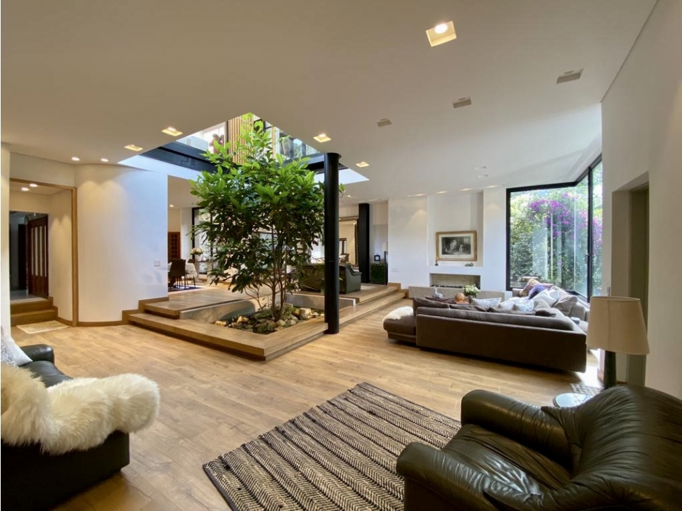 SE VENDE CASA EN SANTA ANA ORIENTAL — foto 6