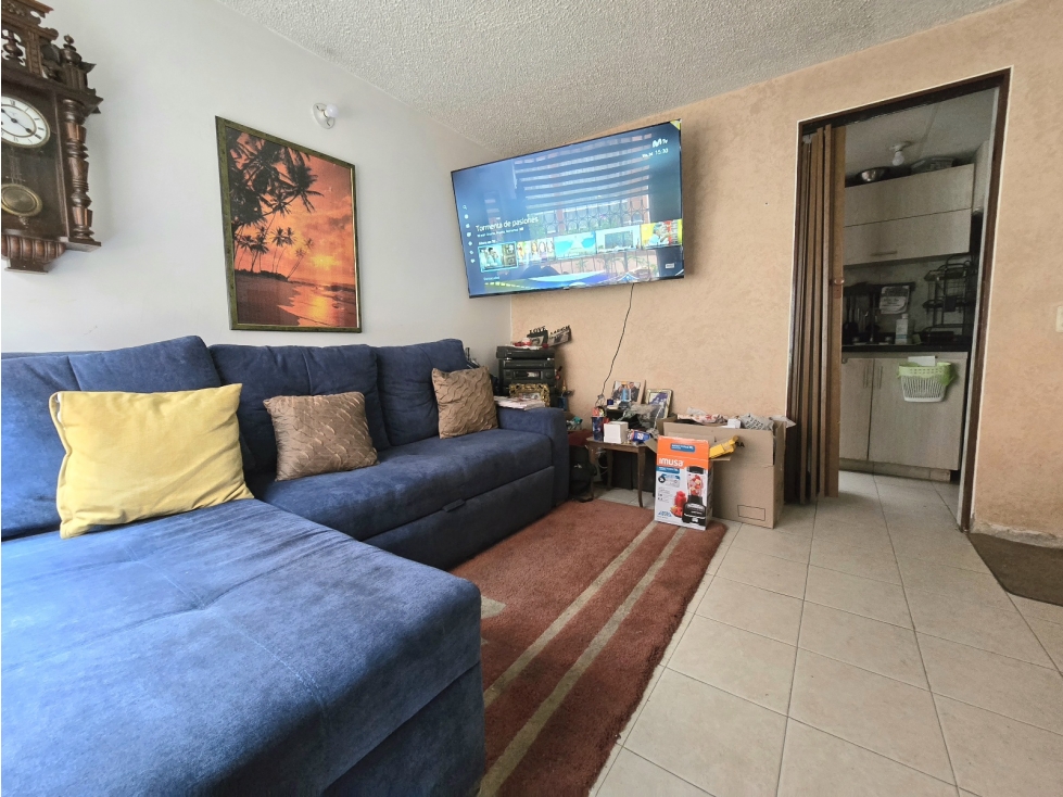 SE VENDE CASA REMODELADA EN EL REDIL — foto 4