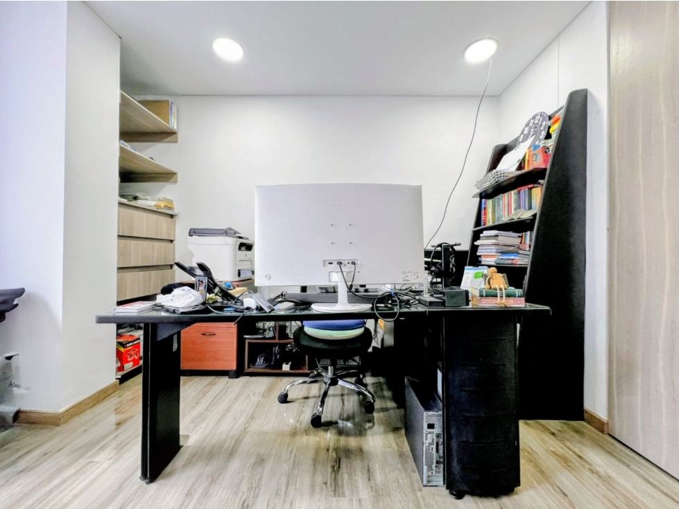 SE VENDE APARTAMENTO EN MOLINOS NORTE — foto 6