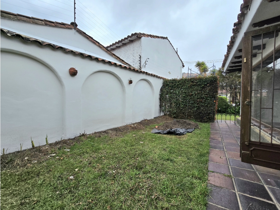 SE VENDE CASA EN CERROS DE NIZA — foto 6