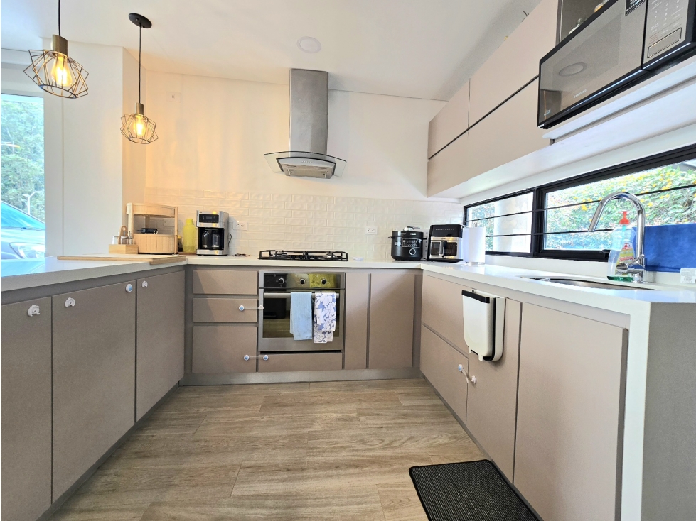 SE VENDE CASA EN CHIA CONJUNTO CERRADO — foto 6