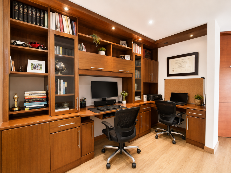 APARTAMENTO EN VENTA LA CALLEJA EXTERIOR CLUB HOUSE — foto 6