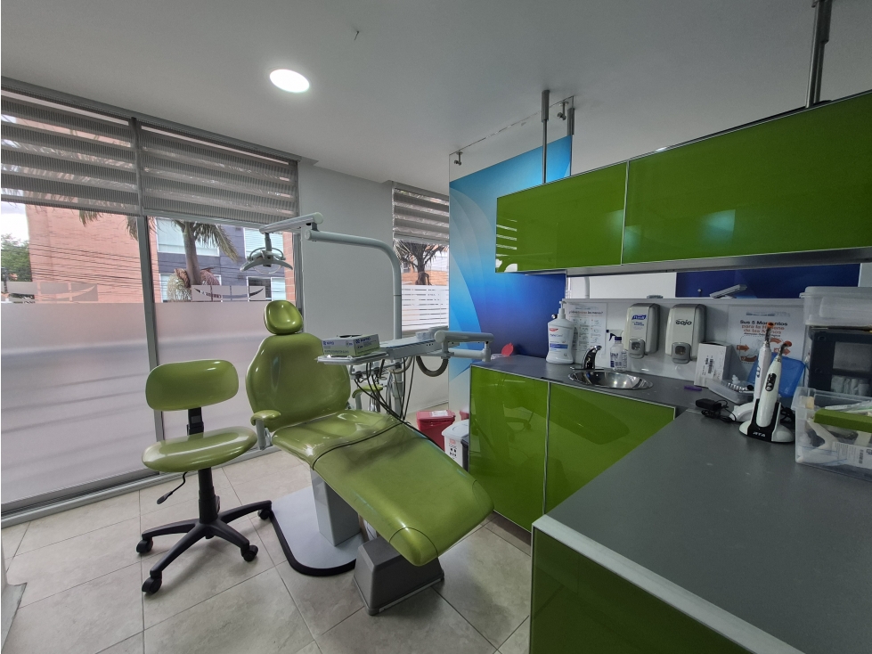 Clínica Odontológica Dotada | 3 Unidades | Acocentro 118 — foto 6