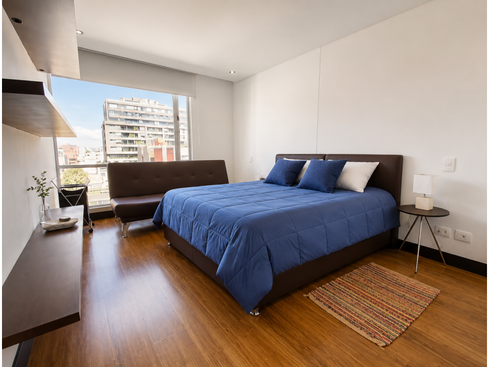 Apartamento en venta en Santa Paula Terraza de 89 m² 2 habitaciones — foto 6
