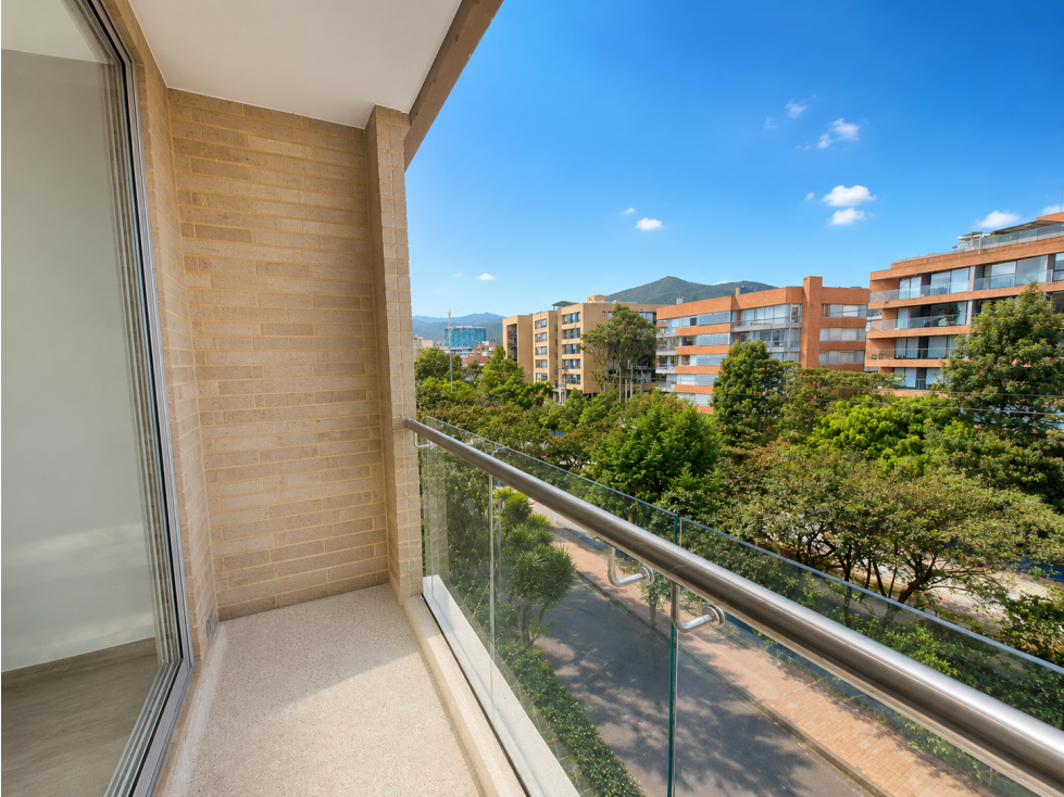 VENTA APARTAMENTO EN SAN PATRICIO 3 HABITACIONES — foto 6