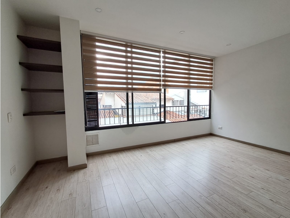 APARTAESTUDIO EN SANTA BARBARA CENTRAL — foto 4