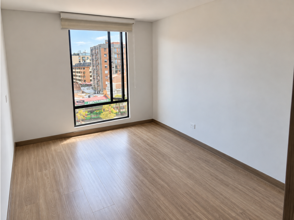 VENTA APARTAMENTO CEDRITOS 2 HABITACIONES — foto 6