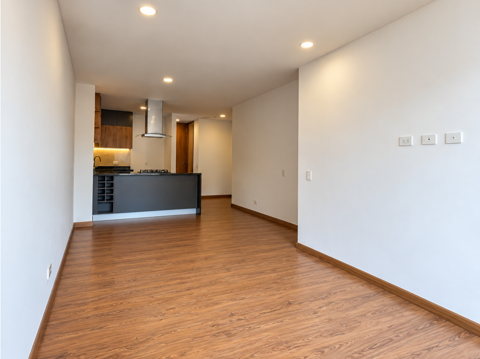 VENTA APARTAMENTO EN SAN PATRICIO — foto 6