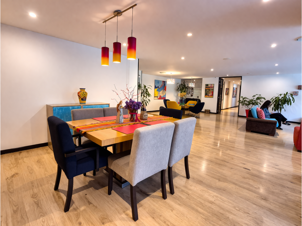 Apartamento Venta Suba alta Torreladera casablanca — foto 2