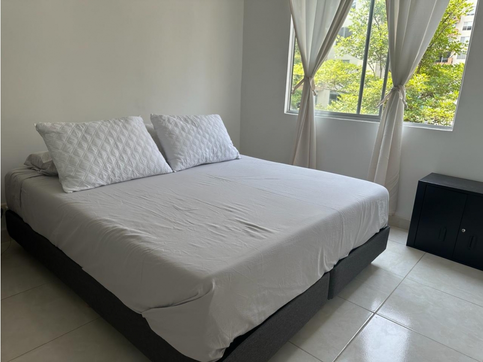 VENTA APARTAMENTO VACACIONAL HACIENDA PEÑALISA TAGUA - RICAUTER — foto 6