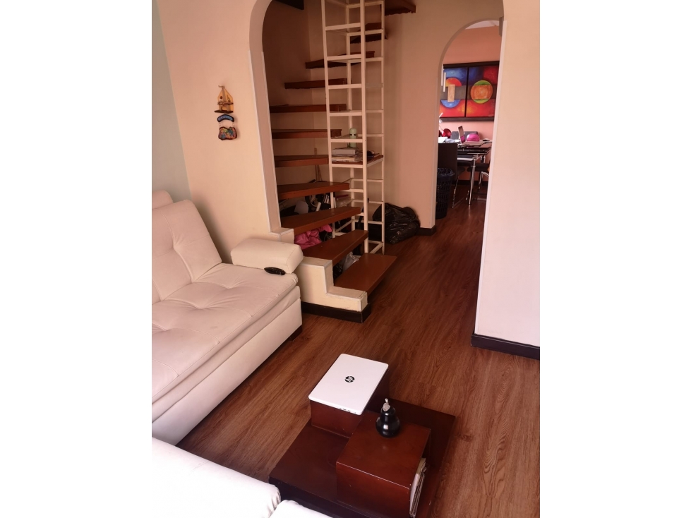 VENTA CASA BOGOTA GRAN GRANADA PARQUES DE GRANADA — foto 4