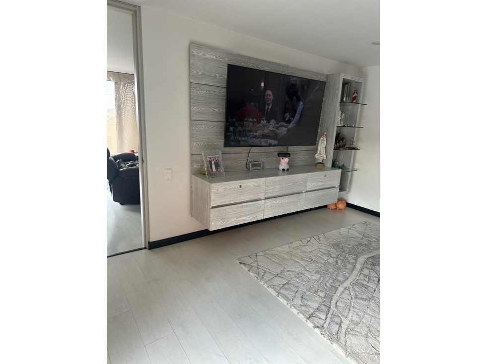 VENTA APARTAMENTO DUPLEX PENTHOUSE BOGOTA SALITRE TOSCANA — foto 5