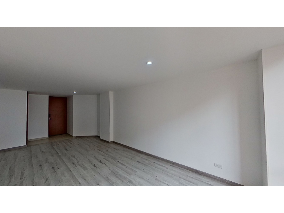 VENTA APARTAMENTO BOGOTA CONJUNTO ALCAZAR DE SAN JUAN — foto 3