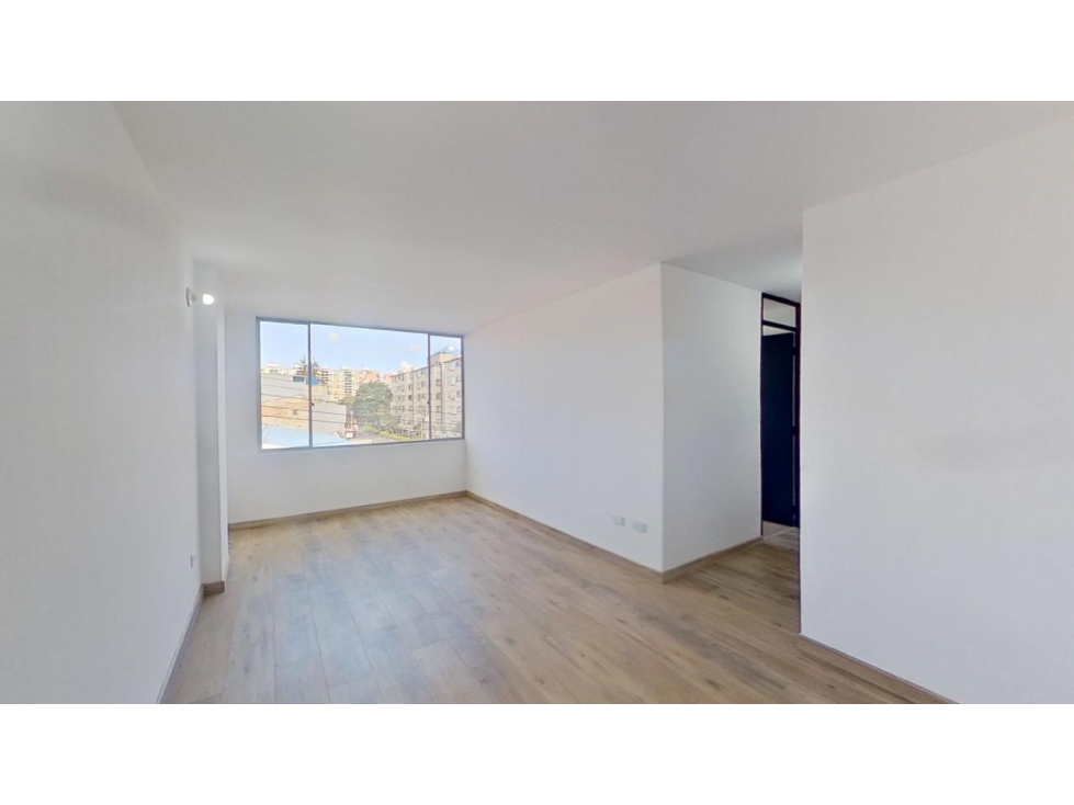 VENTA APARTAMENTO BOGOTA CONJUNTO PORTAL DE SAN PABLO