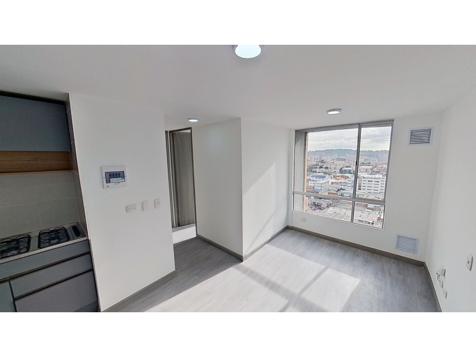 VENTA APARTAMENTO BOGOTA CONJUNTO RESIDENCIAL TOREM