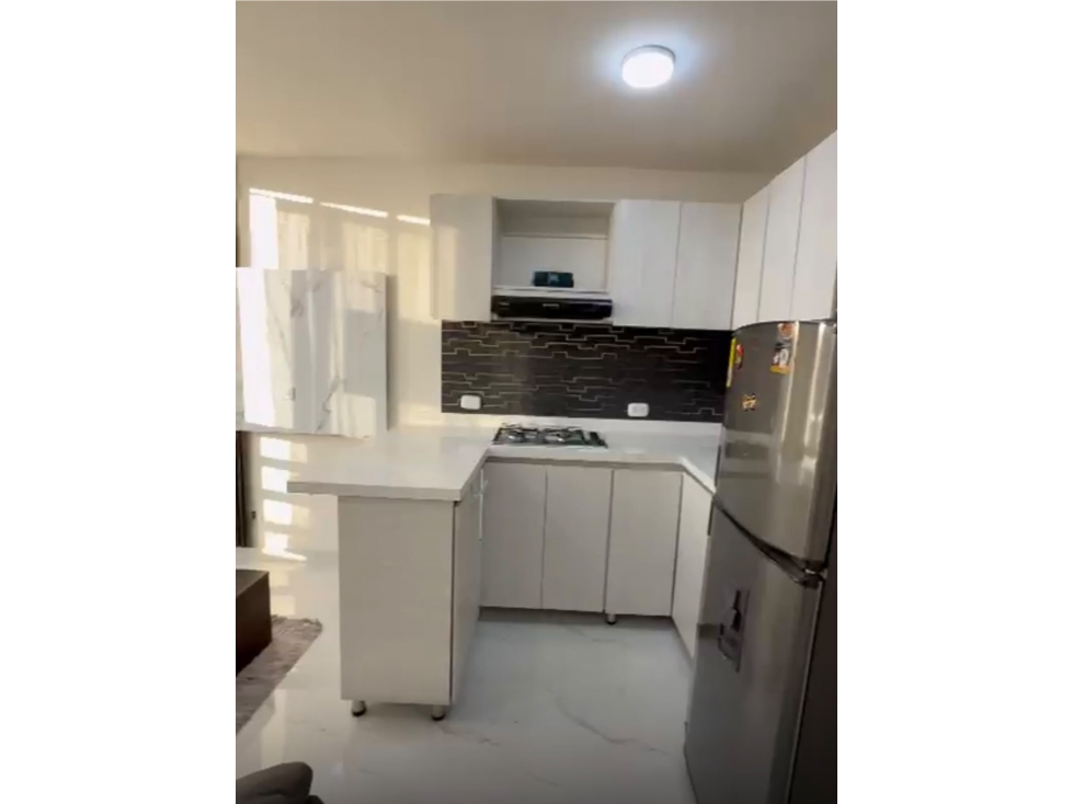 VENTA APARTAMENTO BOGOTA MISTRAL CUATRO VIENTOS MONTEVIDEO. — foto 6