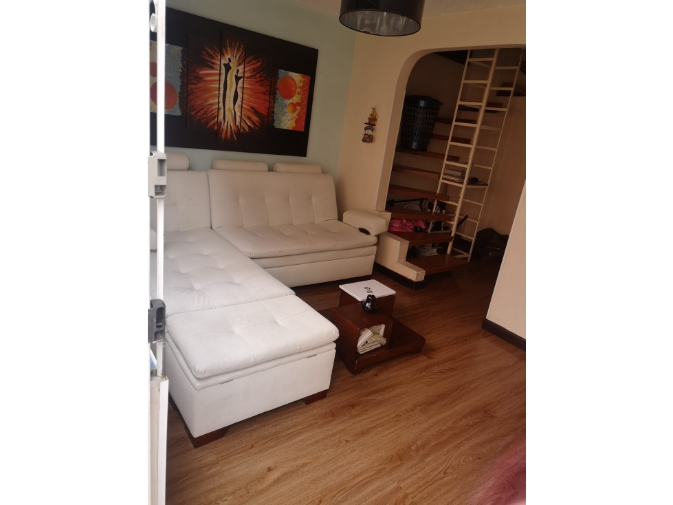 VENTA CASA BOGOTA GRAN GRANADA PARQUES DE GRANADA — foto 3