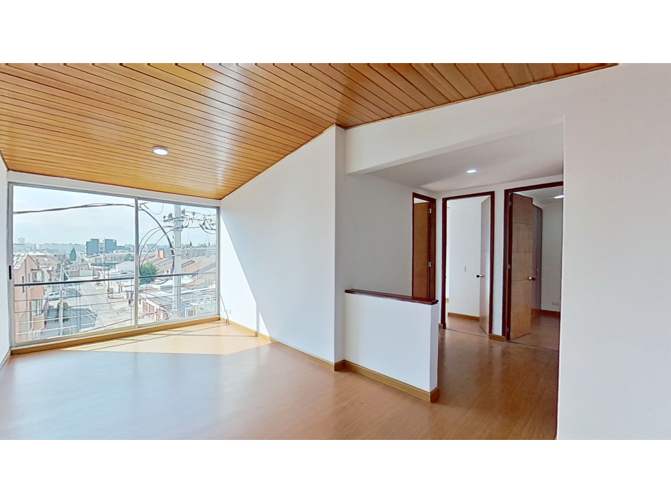 VENTA APARTAMENTO BOGOTA CONJUNTO RESIDENCIAL MODELIA CENTRAL