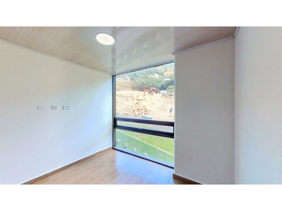 VENTA APARTAMENTO BOGOTA CONJUNTO NORTH POINT STUDIOS — foto 4
