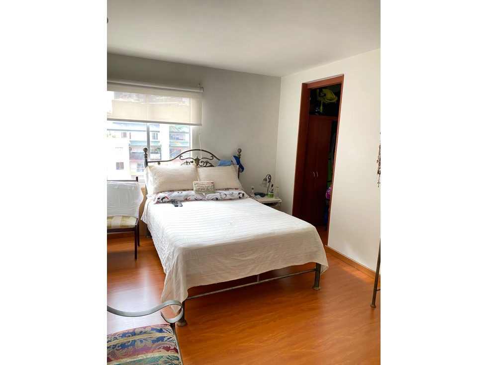 VENTA APARTAMENTO PENTHOUSE PONTEVEDRA — foto 6