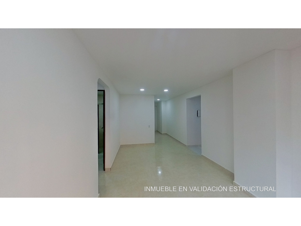 VENTA APARTAMENTO BOGOTA CONJUNTO EDIFICIO DE ALMENARA