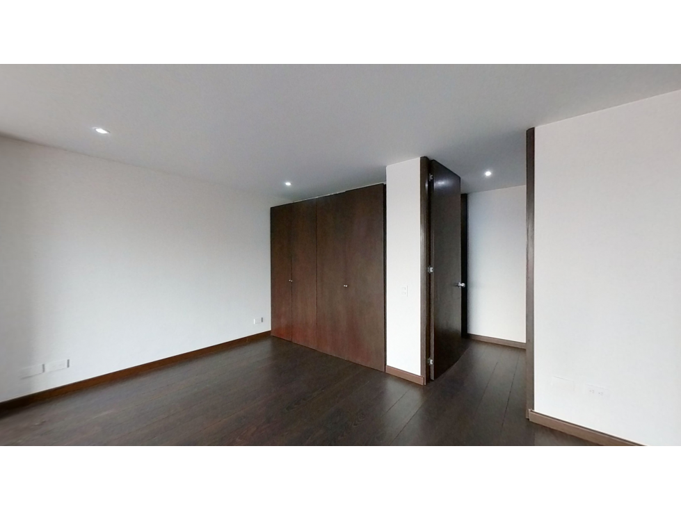VENTA APARTAESTUDIO BOGOTA CONJUNTO RESIDENCIAL AZUL 143 — foto 5