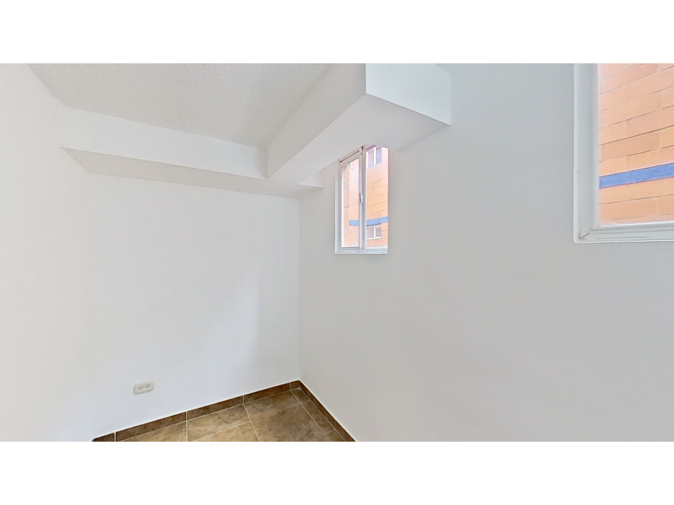 VENTA APARTAMENTO BOGOTA CONJUNTO BELHORIZONTE — foto 3