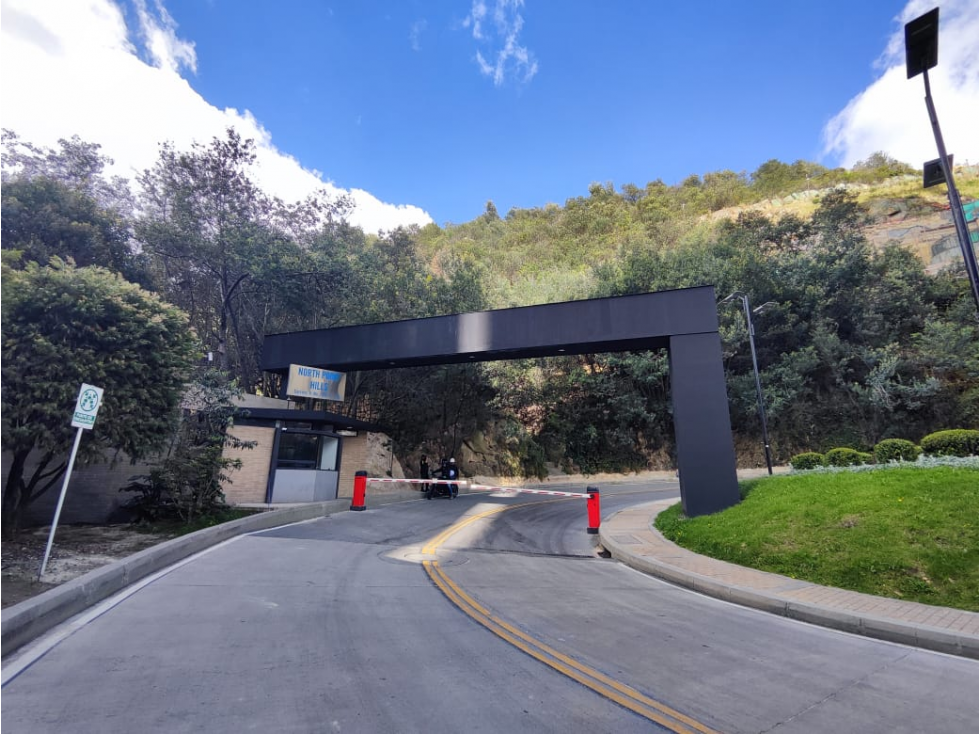 VENTA APARTAMENTO BOGOTA CONJUNTO NORTH POINT STUDIOS