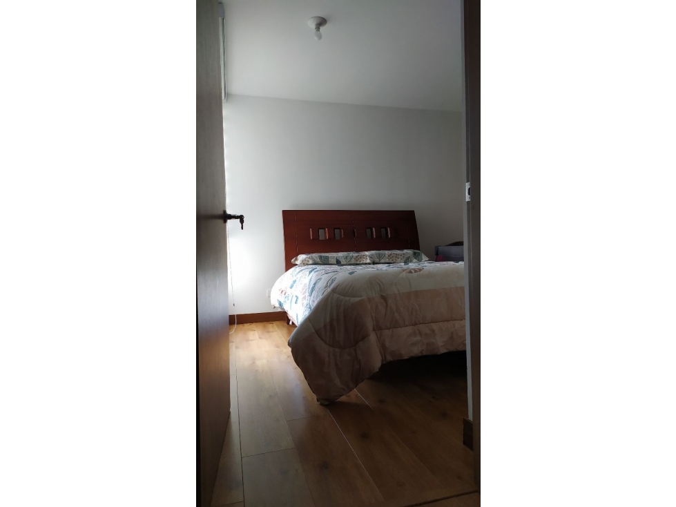 VENTA APARTAMENTO CAJICA SENDEROS DE GIRASOLES - 2