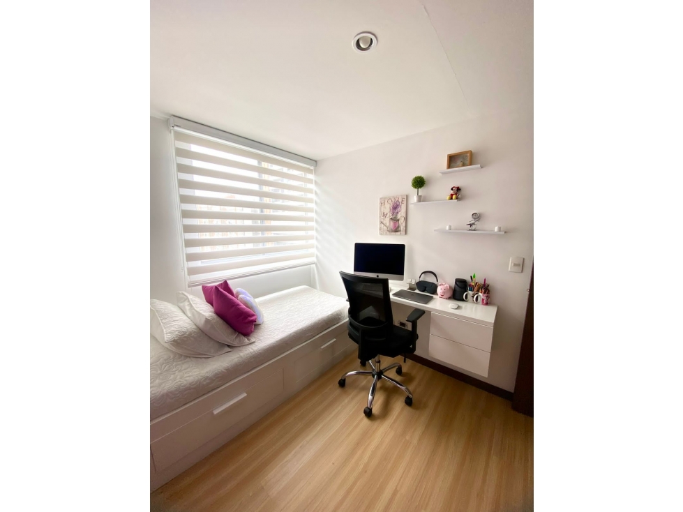 VENTA APARTAMENTO BOGOTA LA FELICIDAD FONTIBON — foto 6
