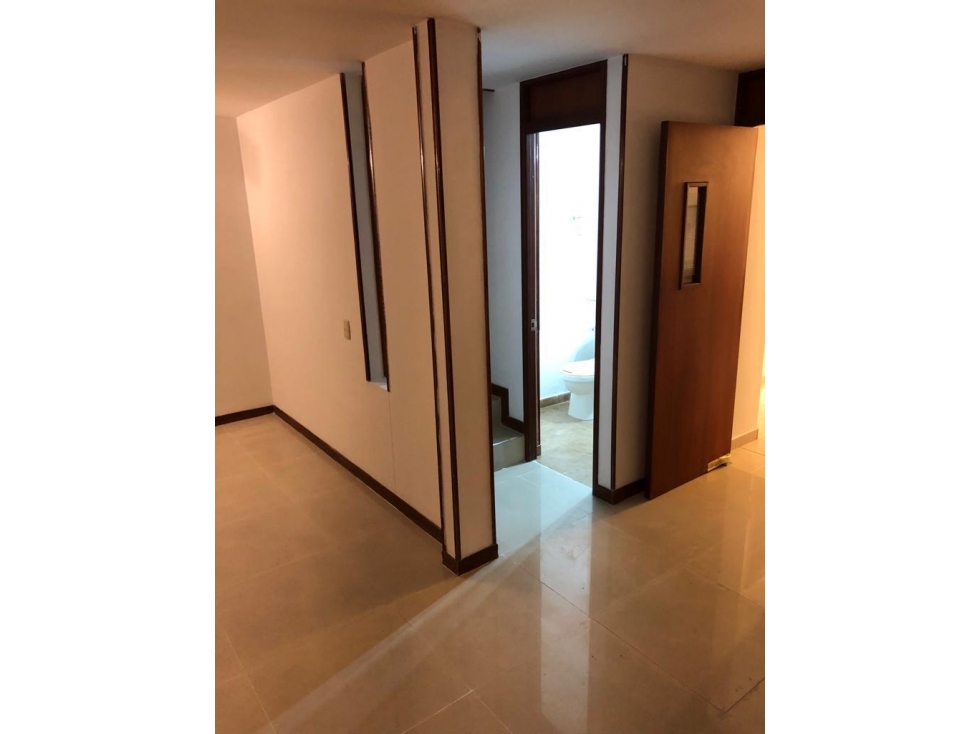 VENTA APARTAMENTO DUPLEX BOGOTA CONJUNTO CLUB HOUSE HAYUELOS FONTIBON — foto 5