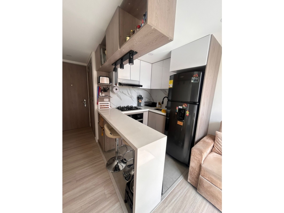 VENTA BOGOTA VERAMONTE LIVING - 3