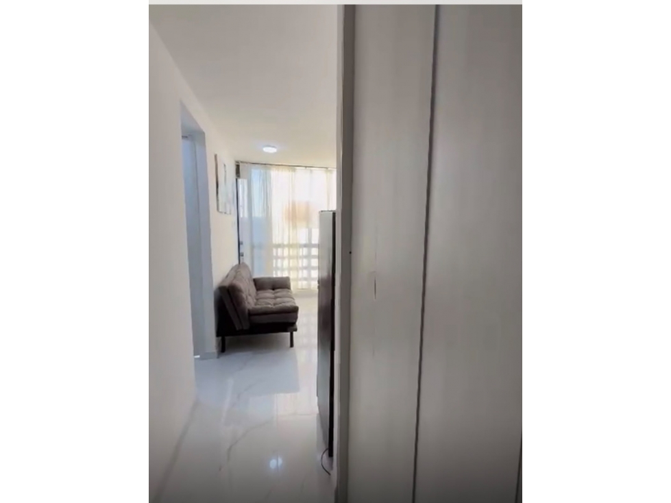 VENTA APARTAMENTO BOGOTA MISTRAL CUATRO VIENTOS MONTEVIDEO. — foto 4