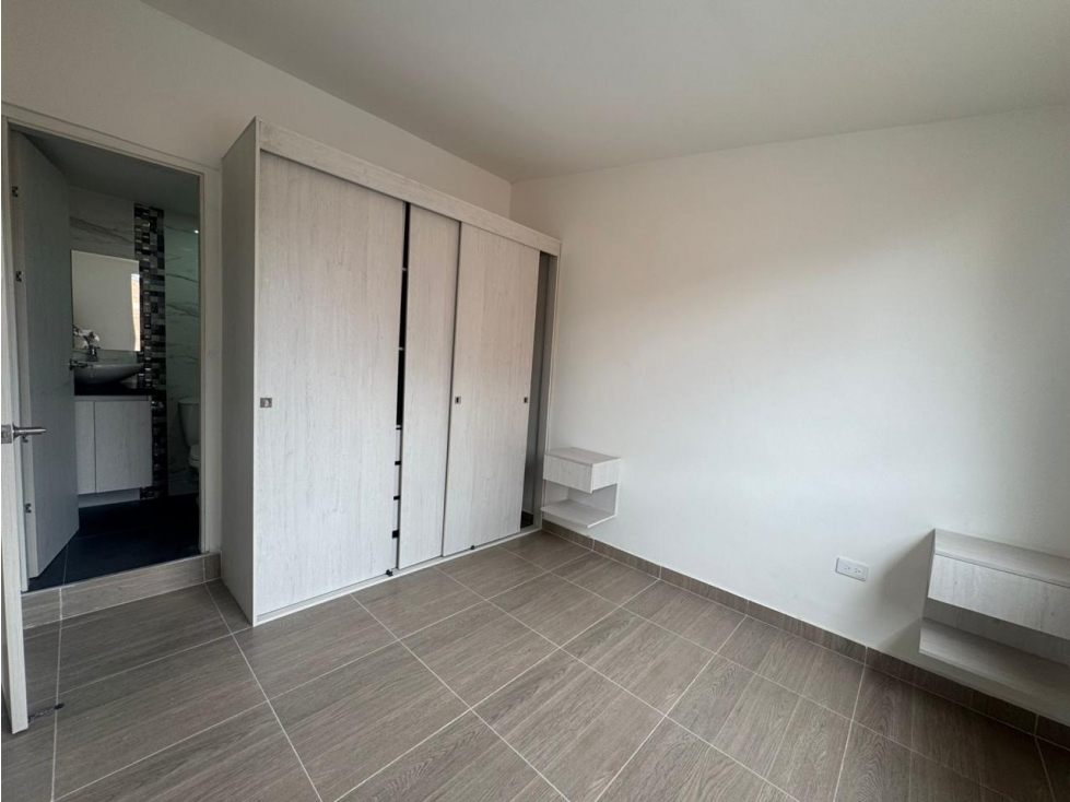 VENTA APARTAMENTO BOGOTA SUBA EL AGUINALDO