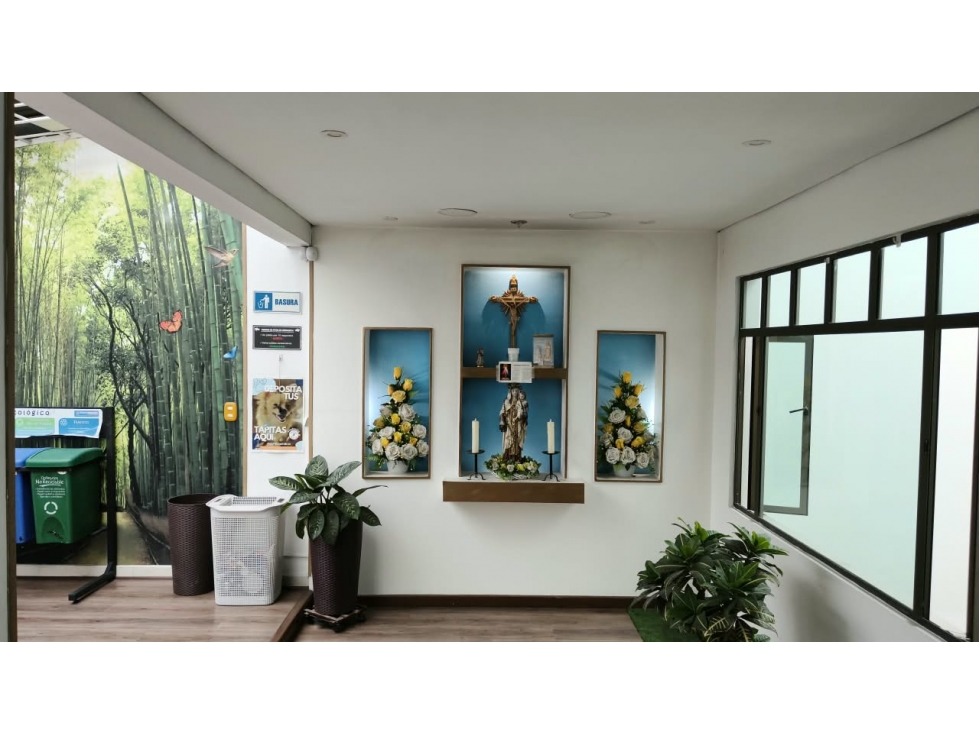 VENTA DE BODEGA -OFICINAS BOGOTA RICAURTE - 3
