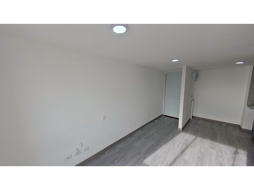 VENTA APARTAMENTO BOGOTA CONJUNTO RESIDENCIAL TOREM — foto 4
