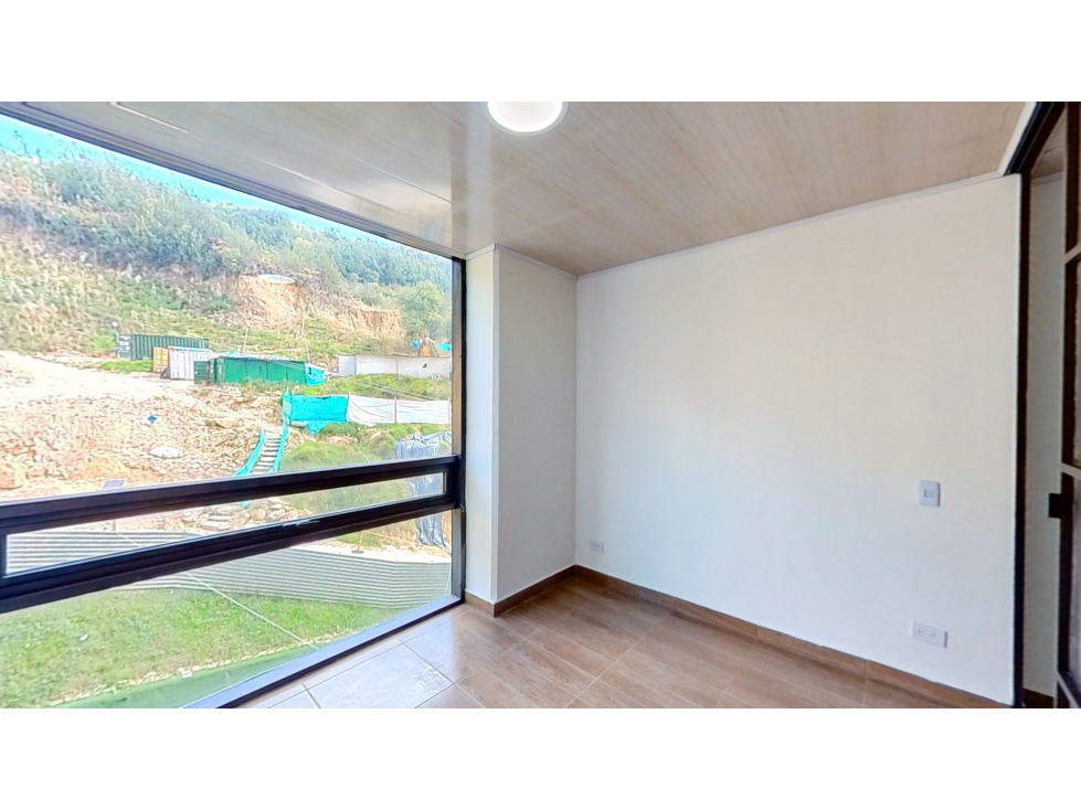 VENTA APARTAMENTO BOGOTA CONJUNTO NORTH POINT STUDIOS — foto 2