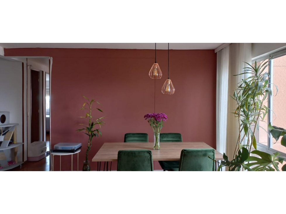 VENTA APARTAMENTO PONTEVEDRA PARQUE CENTRAL PONTEVEDRA — foto 6