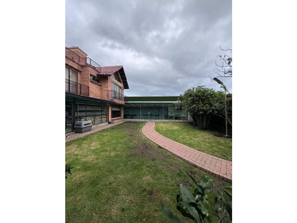 VENTA CASA CHIA CONJUNTO RESIDENCIAL ANILLO LA FRAGUA — foto 2