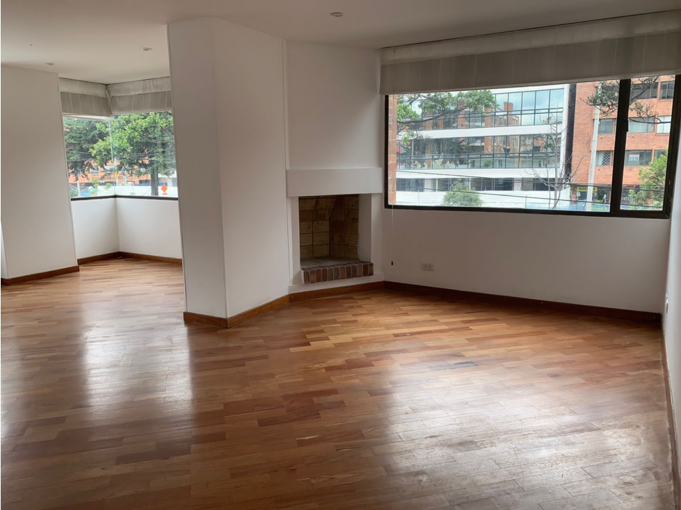 VENTA APARTAMENTO BOGOTA SANTA BARBARA BETANIA — foto 2