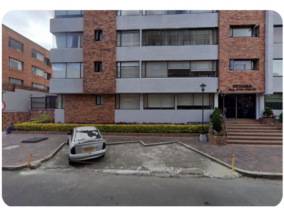VENTA APARTAMENTO BOGOTA SANTA BARBARA BETANIA
