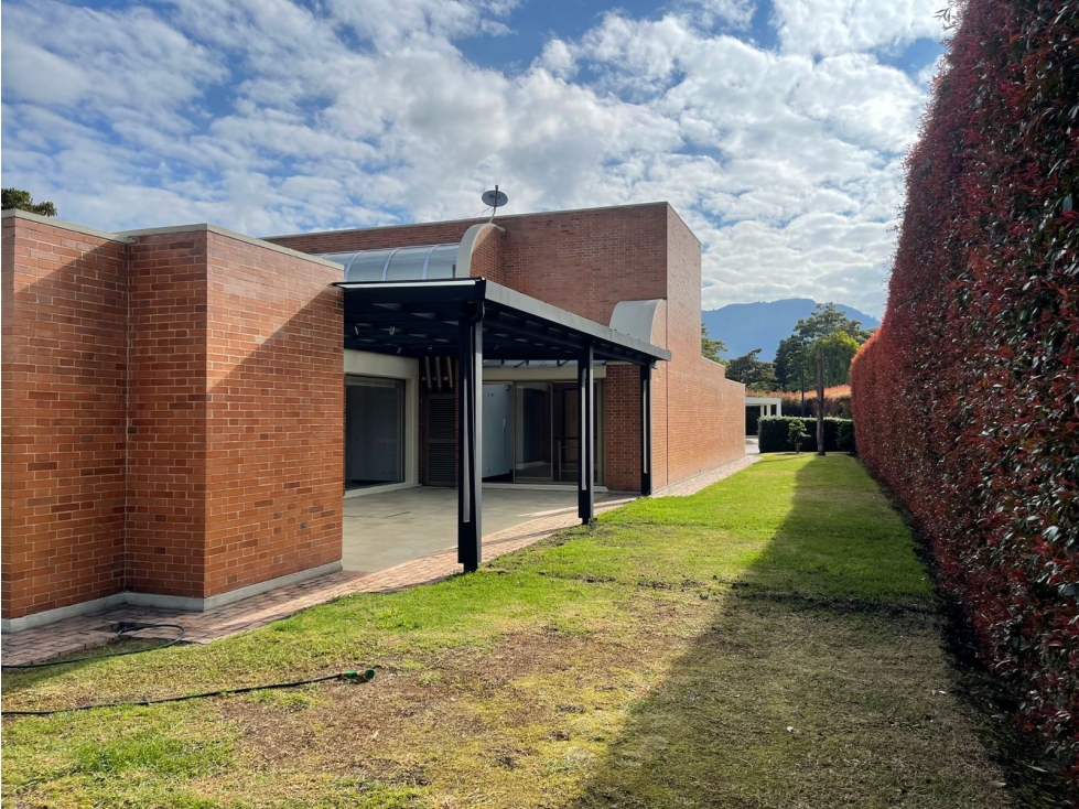 VENTA CASA SAN SIMON MANGLE — foto 5