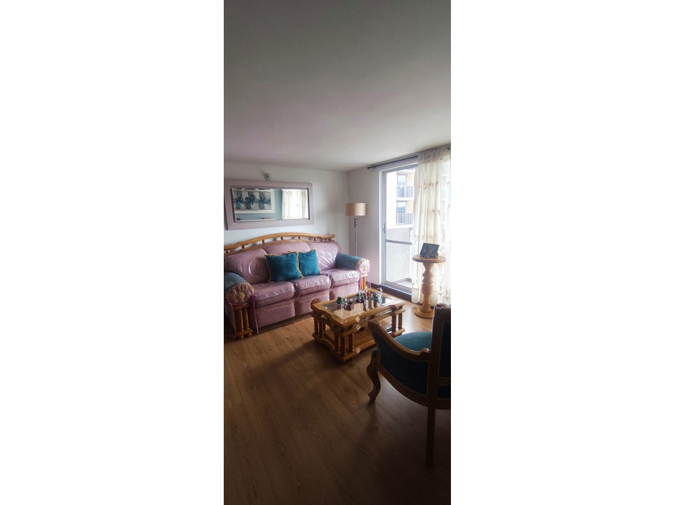 VENTA APARTAMENTO BOGOTA GRAN GRANADA — foto 5