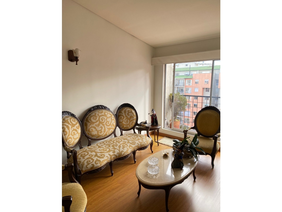 VENTA APARTAMENTO PENTHOUSE PONTEVEDRA — foto 3