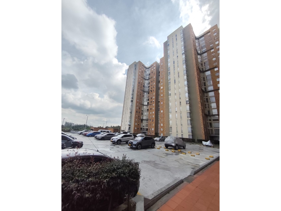 VENTA APARTAMENTO BOGOTA PARQUE CENTRAL DE OCCIDENTE 1 — foto 2