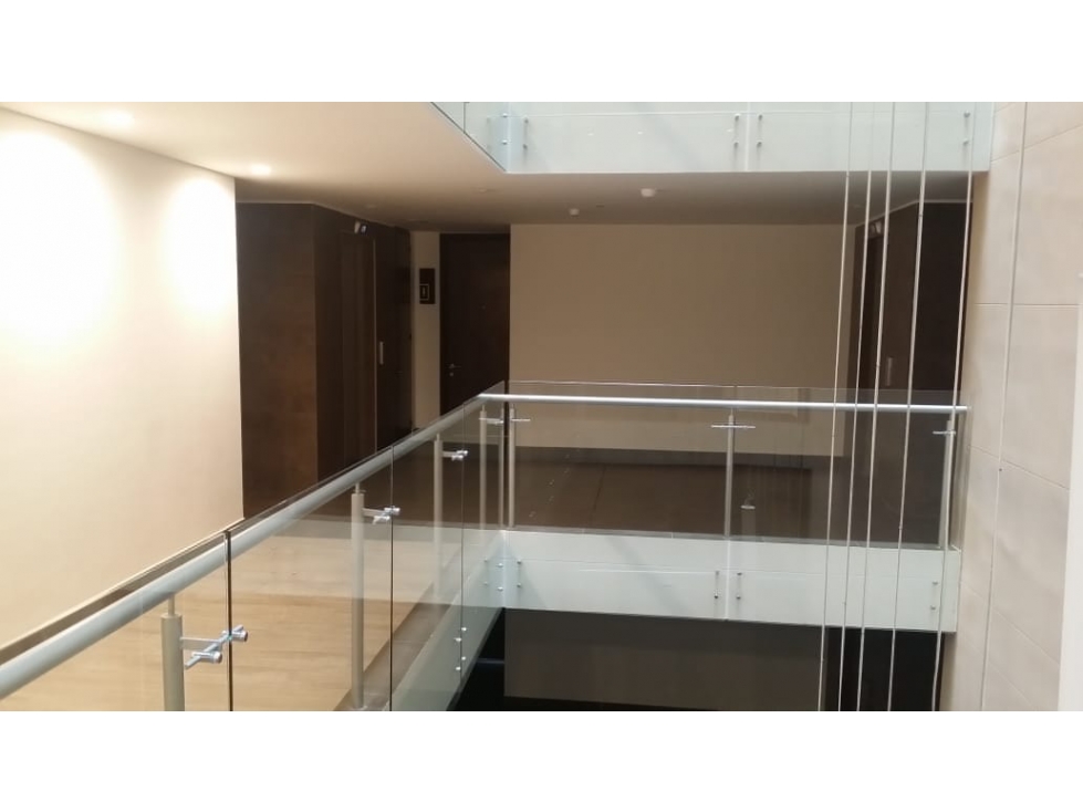 VENTA APARTAMENTO GRAN RESERVA DE VALDIVIA