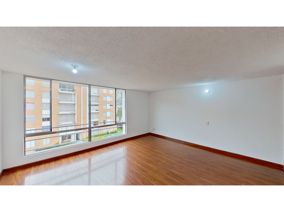 VENTA APARTAMENTO BOGOTA CONJUNTO RESIDENCIAL GALILEO USAQUEN — foto 2