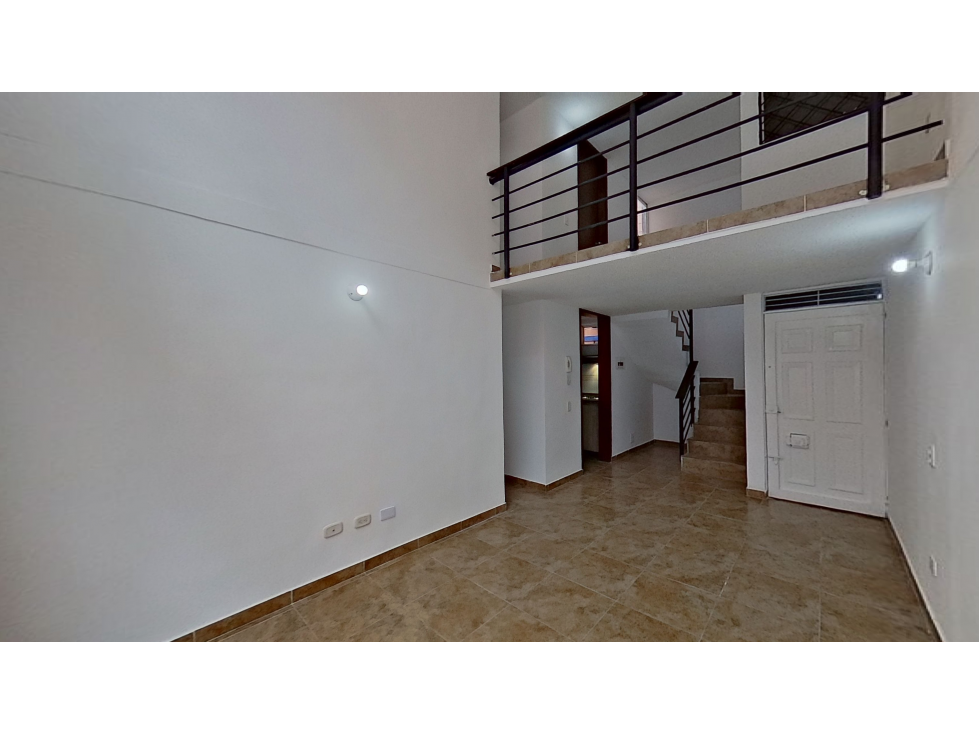VENTA APARTAMENTO BOGOTA CONJUNTO BELHORIZONTE
